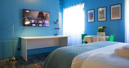 Apartment Sonnino 37