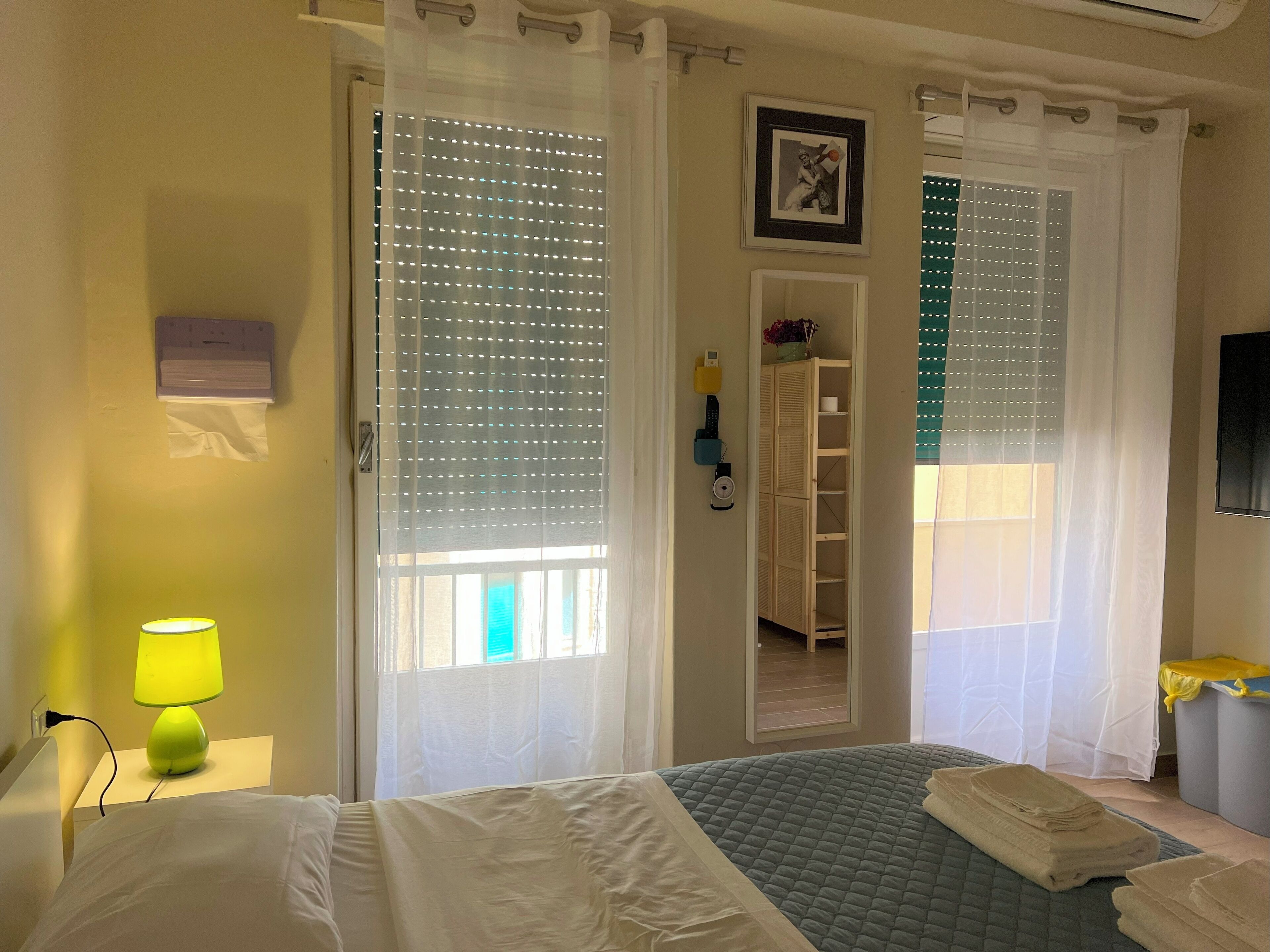 Kamer