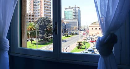 Apartment Sonnino 37