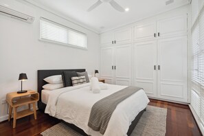 2 camere, ferro/asse da stiro, Wi-Fi, lenzuola