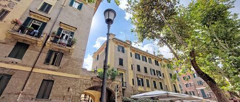 Appartement | 2 slaapkamers