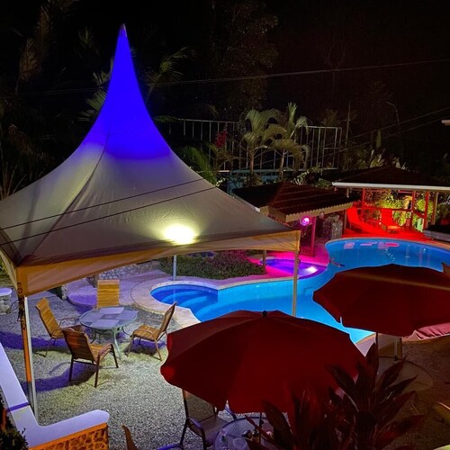 LaCasa - Bungalow convivial à 5min de la plage