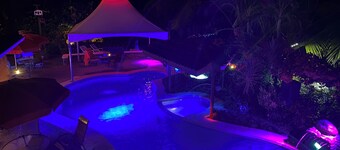 LaCasa - Bungalow convivial à 5min de la plage