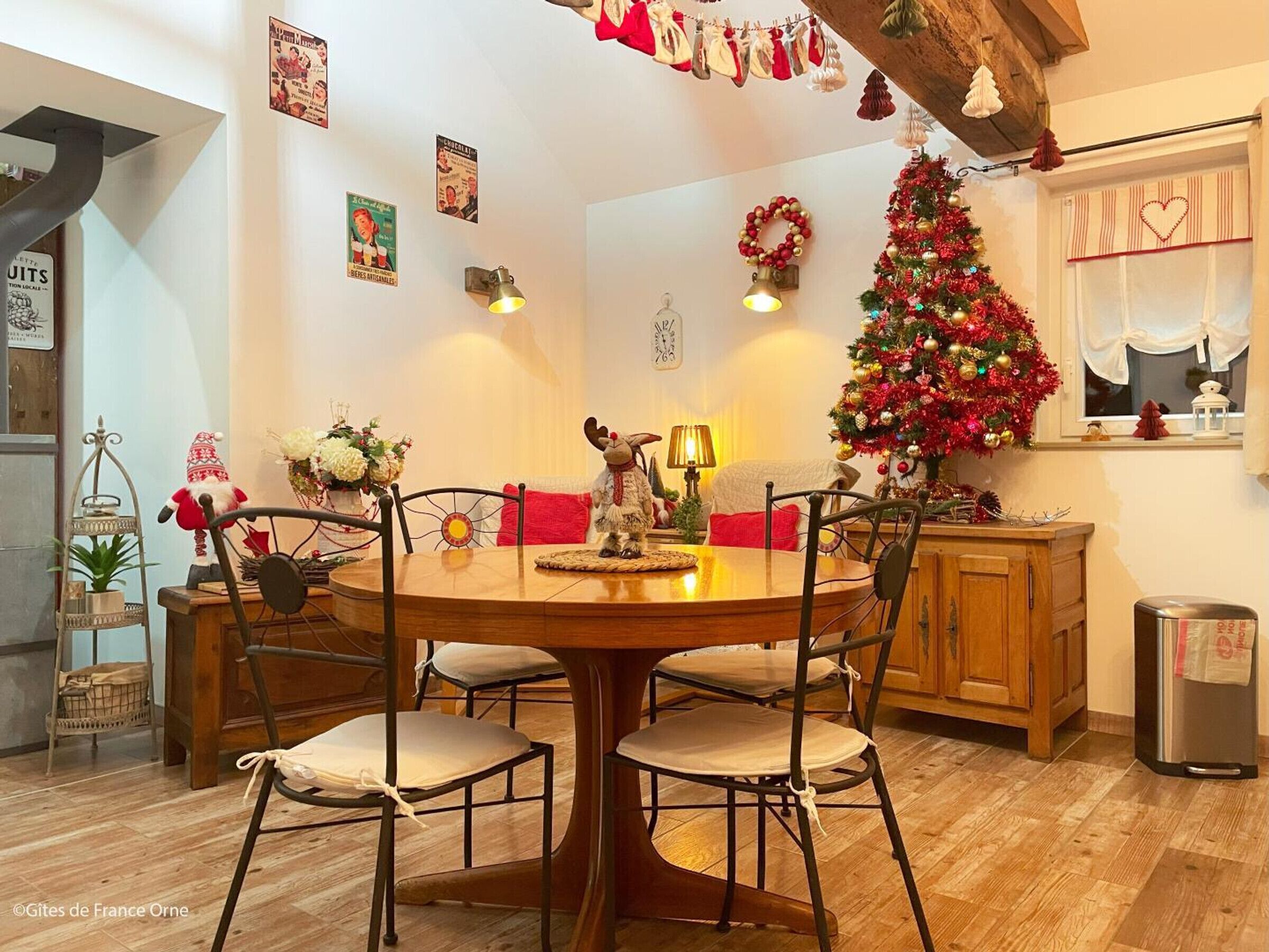 Servei de restauració