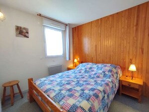 1 slaapkamer