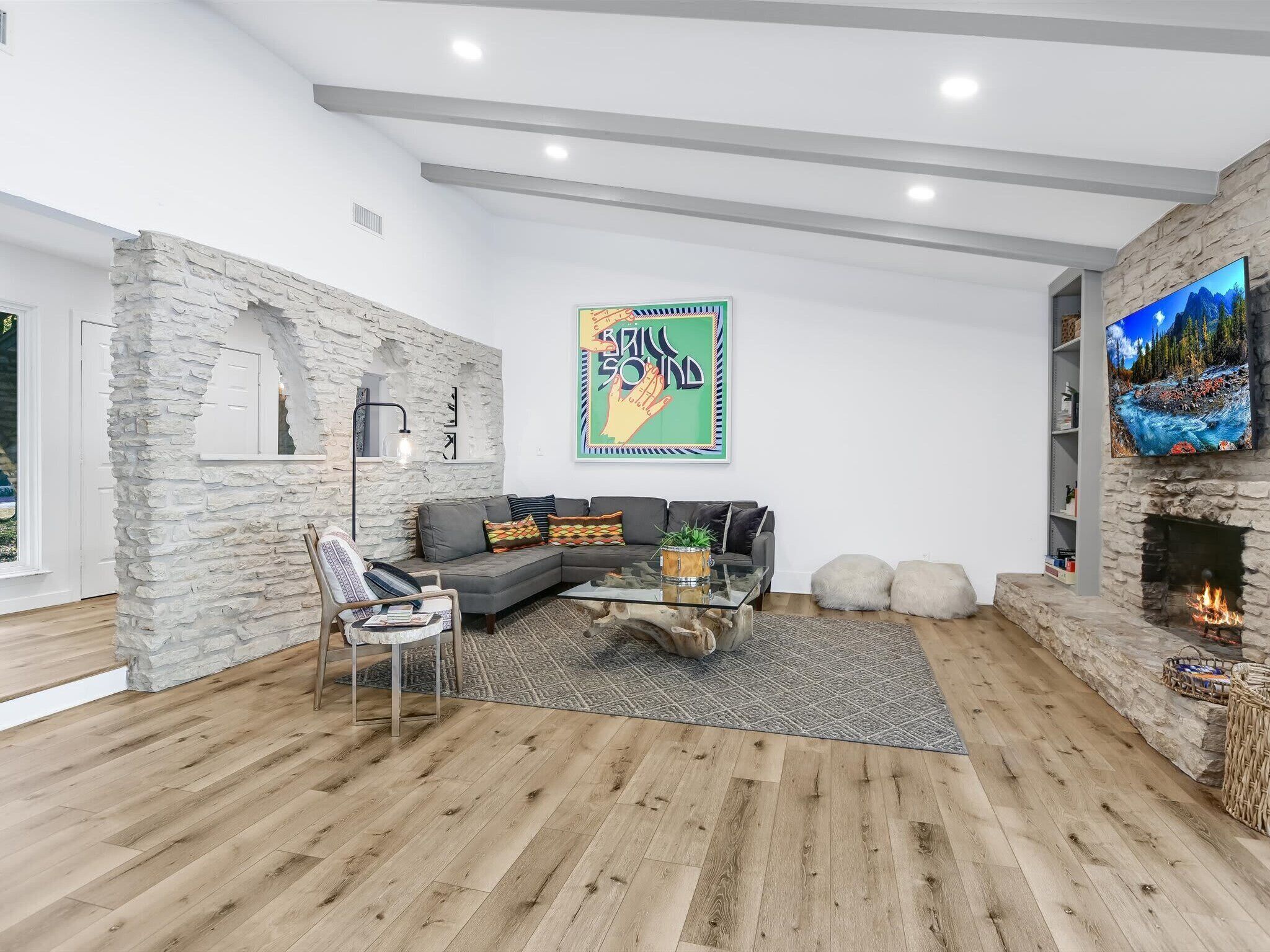 Interieur