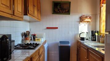 Frigorífic, microones, forn i rentaplats