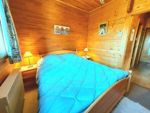 3 bedrooms