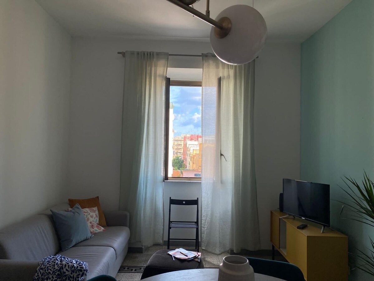 Bild für Gastgeberprofil