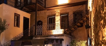 Tudyahan 1874 酒店