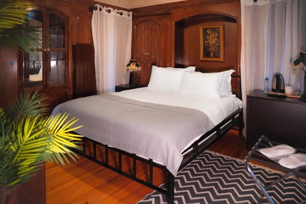 Standard Double Room - Tudyahan 1874 Hotel  (Gaziantep)