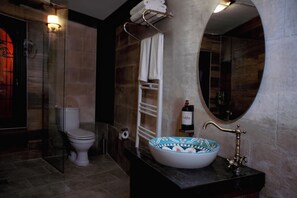 Standard Double Room, Courtyard View - Tudyahan 1874 Hotel  (Gaziantep)