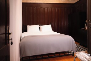 Standard Double Room, Courtyard View | Individually decorated, free WiFi - Tudyahan 1874 Hotel (Gaziantep)