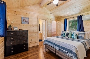 2 chambres, Wi-Fi, draps fournis