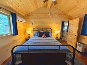 2 Schlafzimmer, WLAN, Bettwäsche