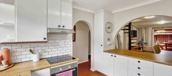 Self Check In-family Home-4 Km From Blouberg Beach