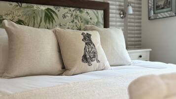 Comfortable Room | Gratis wi-fi och sängkläder