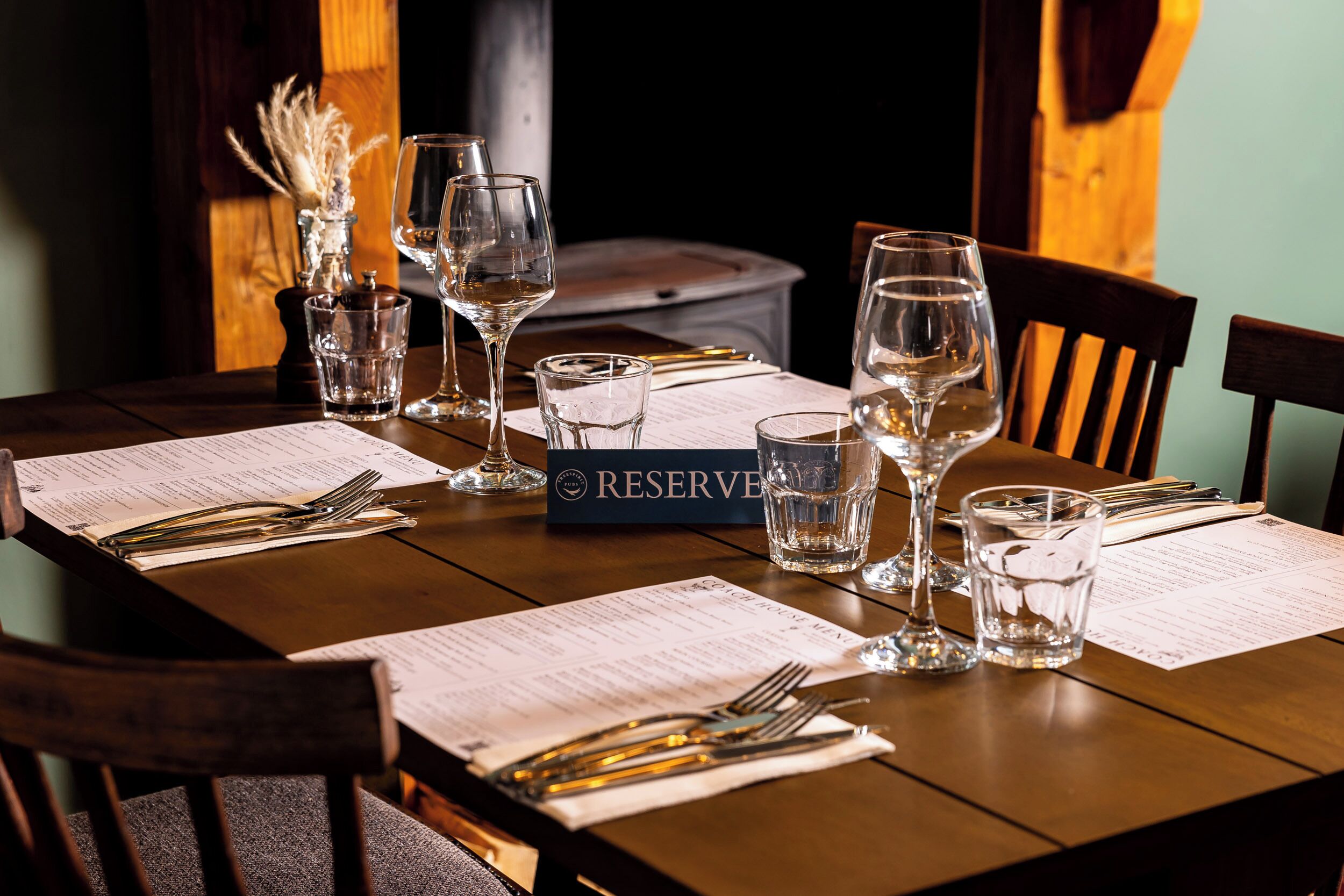 Restaurante