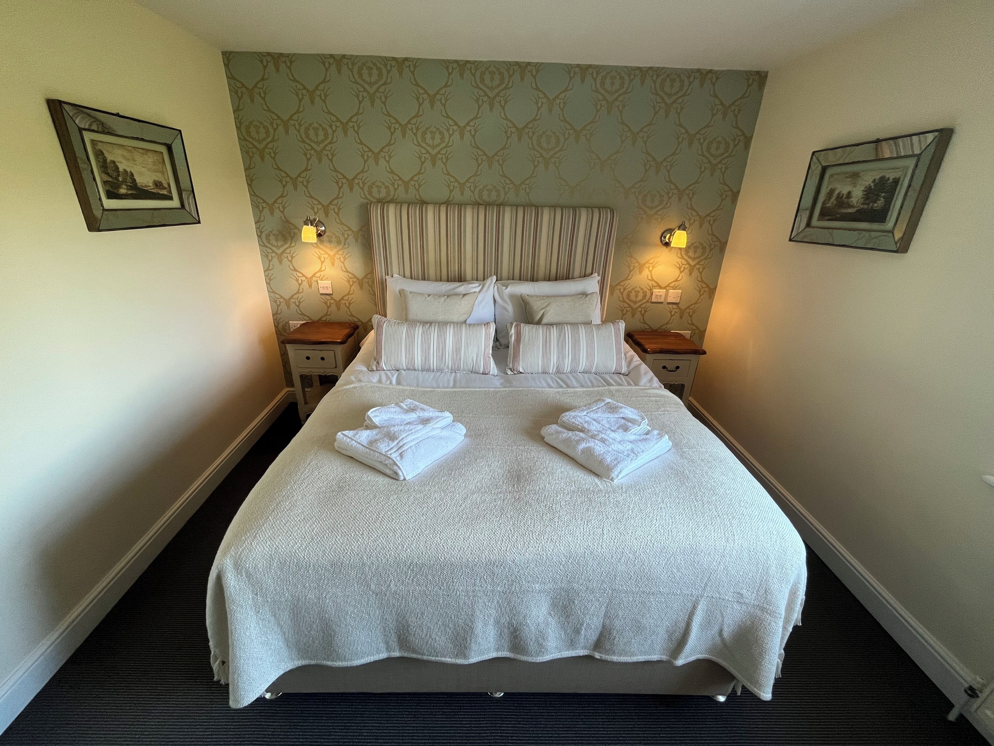 الغرفة
