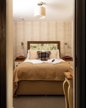 Cosy Room