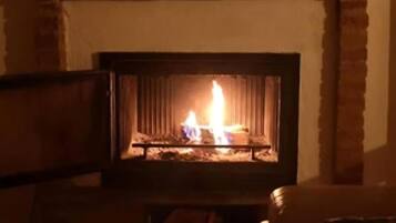 House, 3 Bedrooms, Smoking, Terrace | Interior