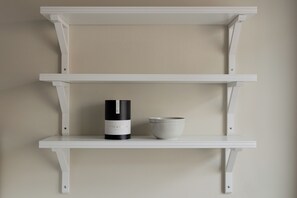Apartment, 1 Schlafzimmer, Stadtblick | Innendetails