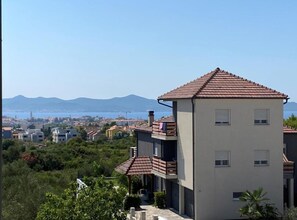Exterior - Apartment Belavista (Zadar)