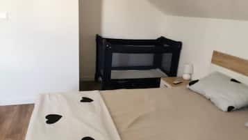 Villa (Four Bedroom villa with Pool) | 4 bedrooms, cots/infant beds, free WiFi