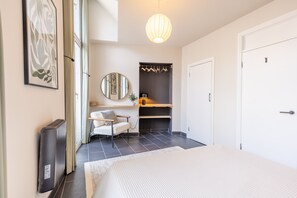 1 bedroom, iron/ironing board, free WiFi, bed sheets - Properties Unique | Watergate (Newcastle Upon Tyne)