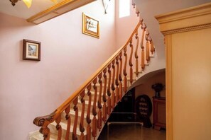 Interior - Villa Blended (Calafell)