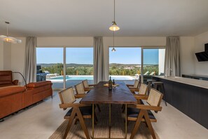 In-room dining - Villa Santa Lucia (Sveti Filip i Jakov)