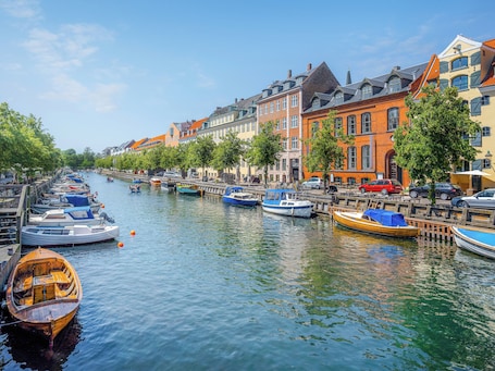 Apartment, 3 Bedrooms | Marina