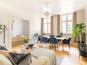 Appartamento, 3 camere da letto | Soggiorno