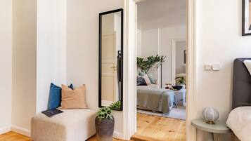 Apartment, 3 Bedrooms | 4 bedrooms