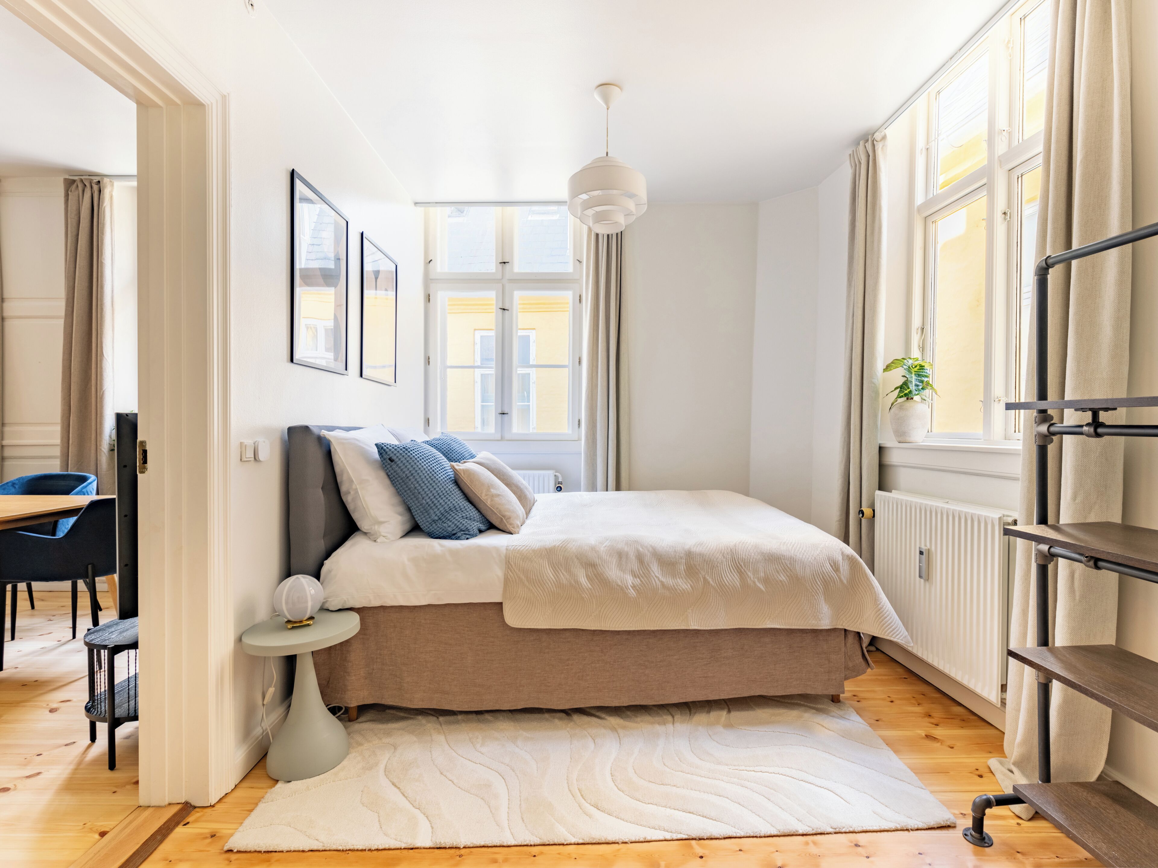 Apartment, 3 Bedrooms