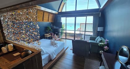 IP Plus Beach Resort