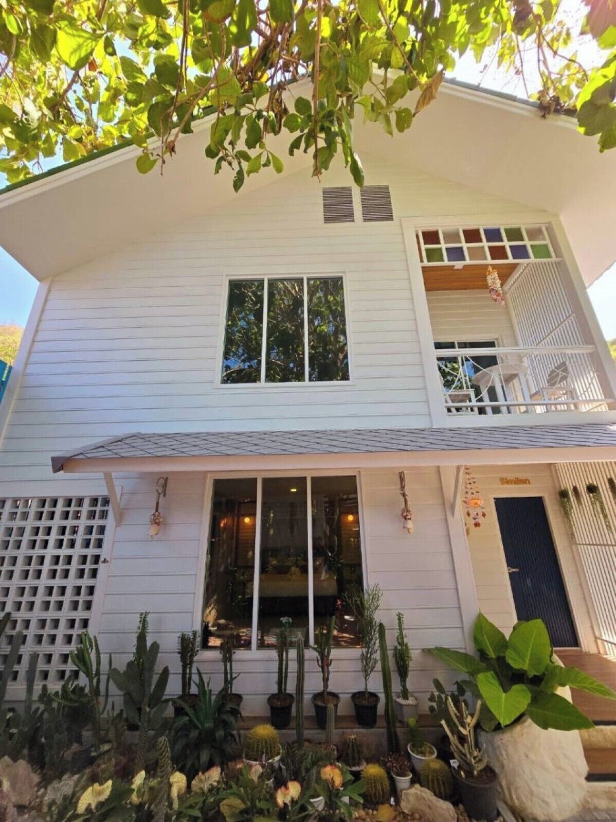 Royal Suite with Garden View | デスク、WiFi (無料)、ベッドシーツ