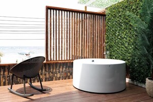 Royal Suite With Sea View | Beach/ocean view