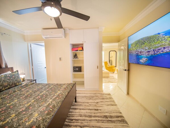 Room - Garden Condos 21, Modern 1BR APT In Sosua Strip! Guest Friendly (Sosúa)