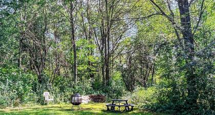 Chateau Relaxo~Jackson Creek Ski