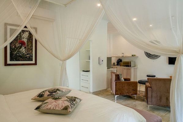Room, 1 Bedroom, Smoking, Balcony