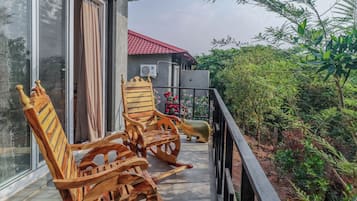 Phòng Superior | Quang cảnh ban công