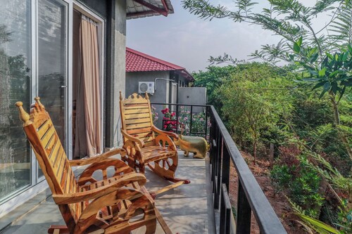 Shiv Ganga Kanha Resort