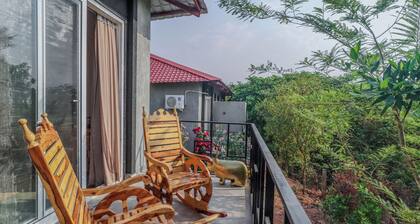 Shiv Ganga Kanha Resort