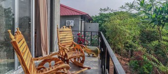 Shiv Ganga Kanha Resort