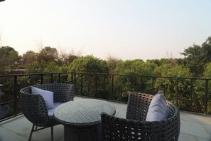 Premium Room | Balcony view