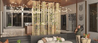 Shiv Ganga Kanha Resort