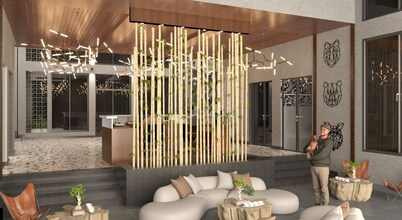 Shiv Ganga Kanha Resort