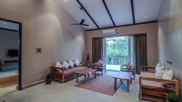 Kamar Keluarga | Area keluarga