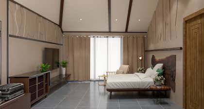 Shiv Ganga Kanha Resort